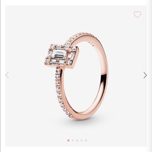 Pandora ring